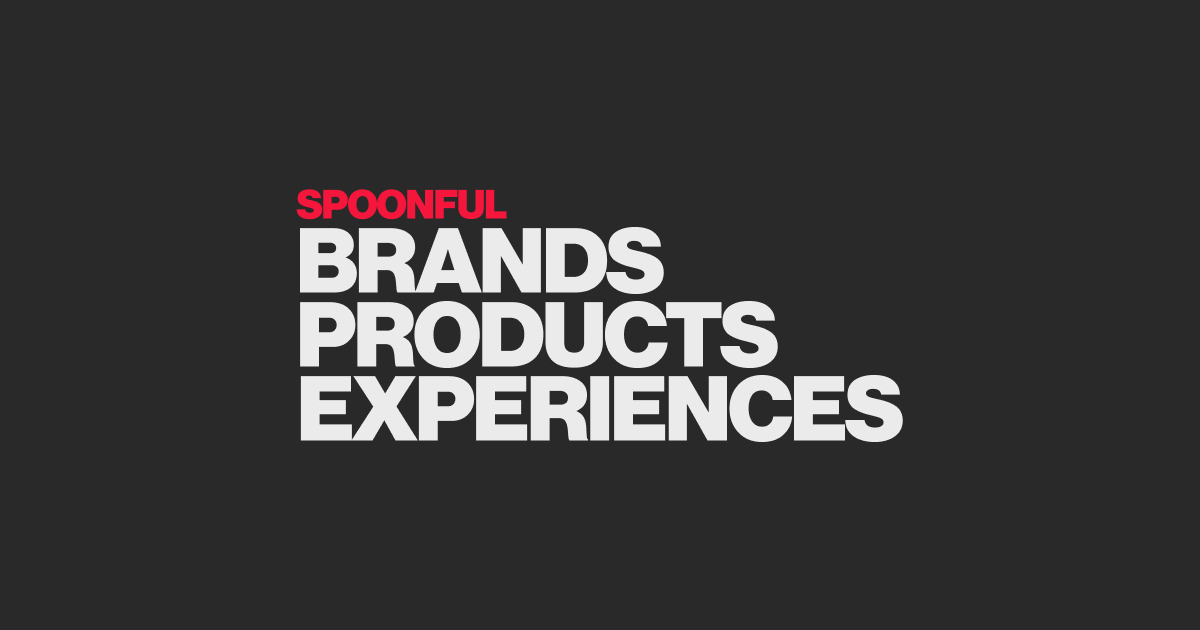 Spoonful Servicos de Design Ltda